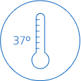 La pelle ti protegge dal caldo e dal freddo La pelle ti protegge dal caldo e dal freddo