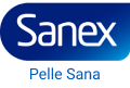 Sanex Logo