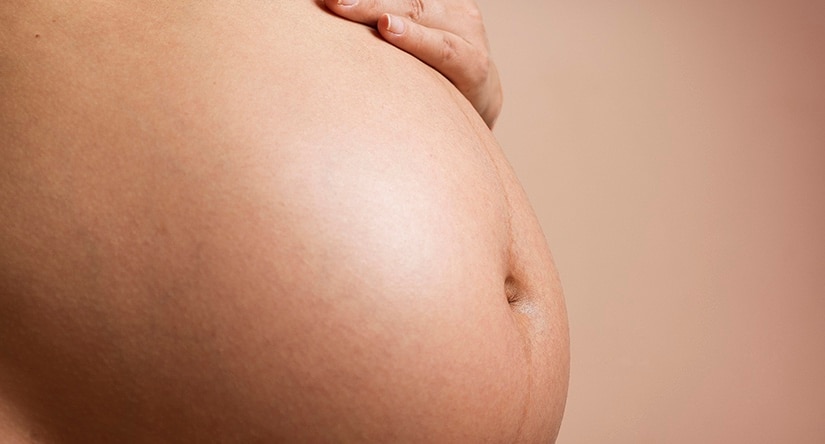 Pregnancy Skin Care: The best skin care to use during pregnancy