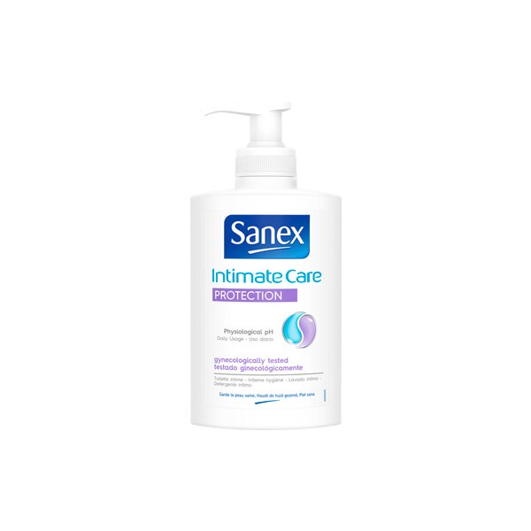 SANEX Dermo Igiene Intimoa Protection
