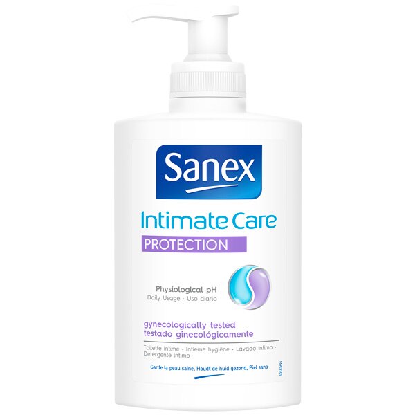 SANEX Dermo Igiene Intimoa Protection